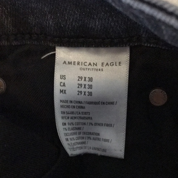 American eagle air flex 29x30 - Picture 10 of 11